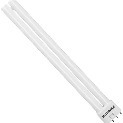 Lampe fluocompacte Lynx-L 2G11 24W 830 4P 