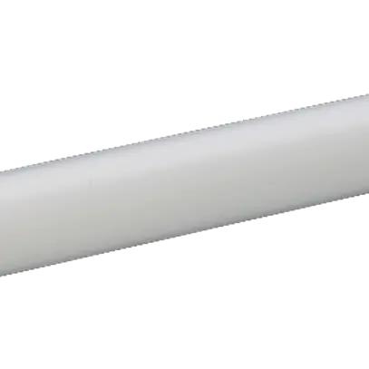 Tubo TIT M16 rigido con manicotto grigio chiaro 