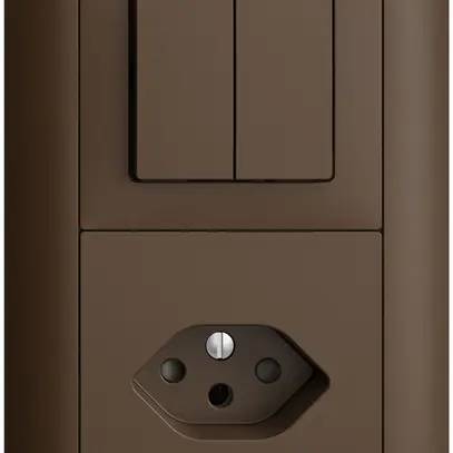 Combinazione INC EDIZIOdue 1/1P+T13 coffee 