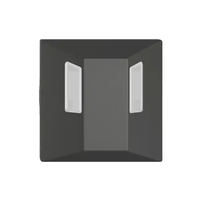 Bewegungsmelder EDIZIO.liv pirios 180 DALI SNAPFIX® Dimmer DALI dgu 