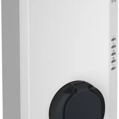 Ladestation ABB Terra W22-T-0, Typ 2 AC 3P 32A 