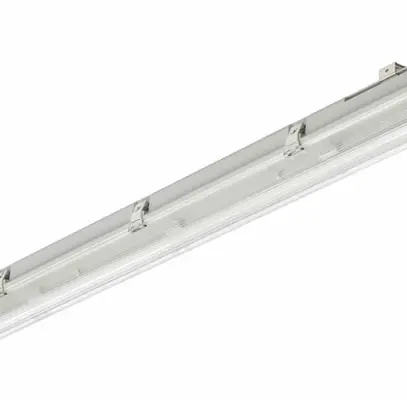 Coffret vide Ledinaire WT050C 1×TLED L1500 