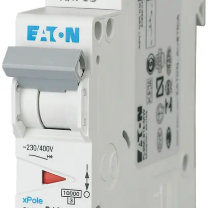 Disgiuntore PLSM-C16 1L 