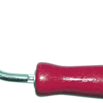 Appareil à ligaturer Plica avec poignée en bois longueur 200 mm 