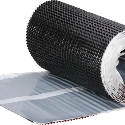 Solrif Mage-Flex Aluminium 280mm, schwarz 