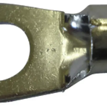 Capocorda pressione DIN 46234 25mm² M10 