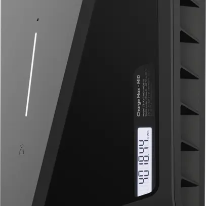 Easee Charge Max 22 kW Heimladestation mit MID 