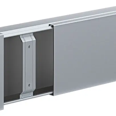Canal de protection incendie tehalit FWK-Plus 60×150mm zingué 