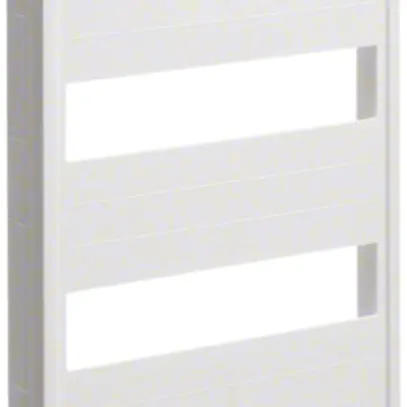 Couvercle de protection Hager univers 950×125×110mm 6×12PLE 