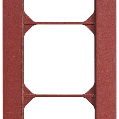 Telaio di copertura INC kallysto.trend 3×1 orient 94×214mm 