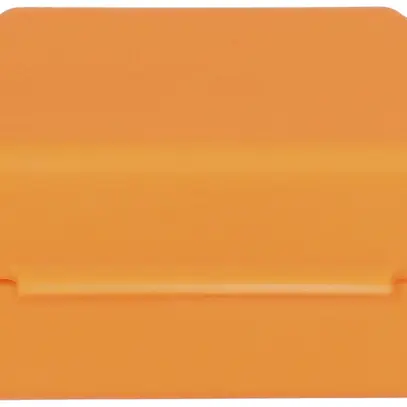Verbindungsmuffe MH Gel-Box S mit Gel max.4mm² 41×28.4×19mm IPX8 orange 