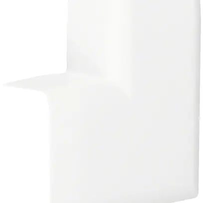 Angle plat tehalit LFW 1630, blanc trafic 