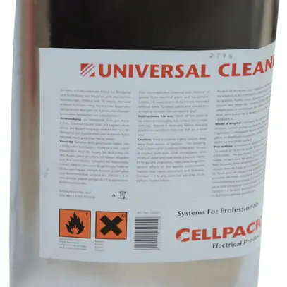Détergent Universal-Cleaner 1L 