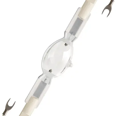 Lampada ad alogenuri metallici POWERSTAR HQI-TS 2000 W/NDL/S K12s 2000W 946 