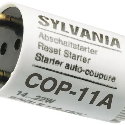 Starter di sicurezza Sylvania 36…65W 