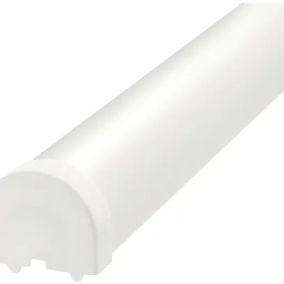 Couvercle LED Tridonic LINEAR COVER SY, pour module LED LLE24, 1200mm, diffuse 