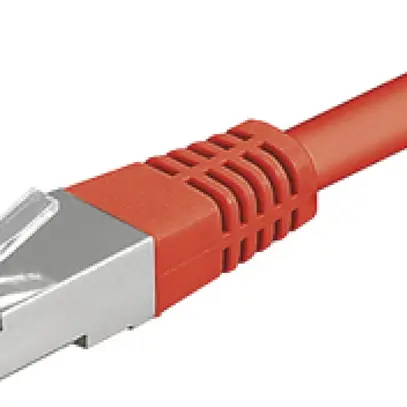 Verbindungskabel ESYLUX CA-C für NOVA/ALICE RJ45 10m rot 