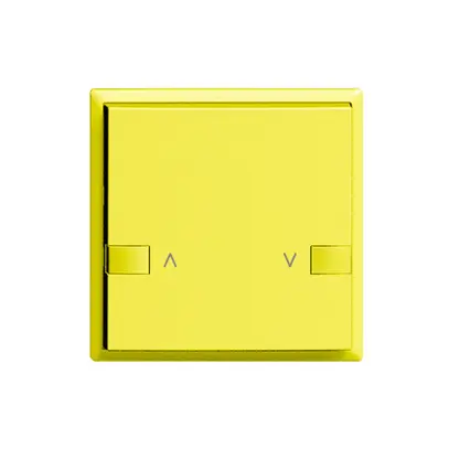 Kit frontale motore 1c/1t ZEP 60×60mm lemon 