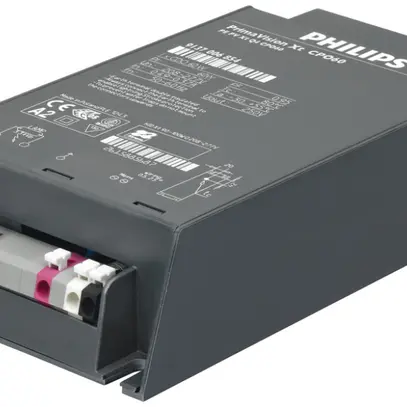 Ballast HID-PV Xt 60 CPO-Q 208…277V 