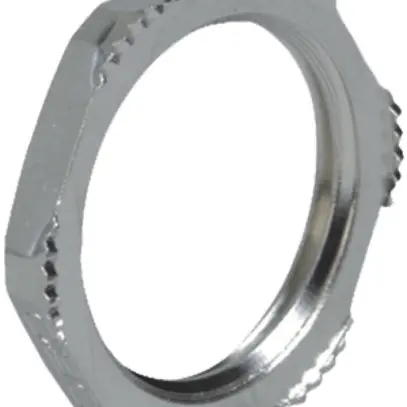 Controdado AGRO PG36 cp ottone nichelato 