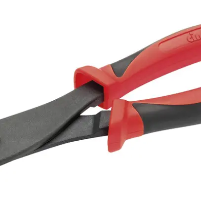 Outil de sertissage mécanique CIMCO 0.5…16mm² L=230mm 