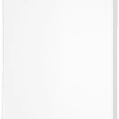 Panneau chauffant IR Eco 500, 500W a.Wi-Fi 60×80×5.6cm bc IP44 
