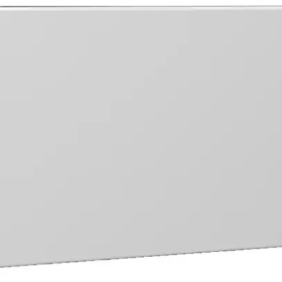 Kleingehäuse Rittal KX Klemmenkasten, IP66, 500×200×120mm, Stahlblech 