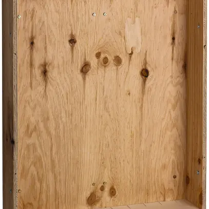 Boîte ENC LEXIC 1×T12 bois 