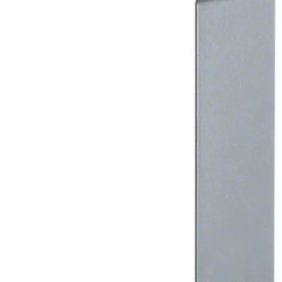 Copertura taglio tehalit BR/A 65×170mm coperchio 80mm alluminio 