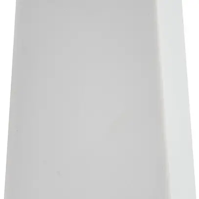 Pièce d'écartement EFCO 15mm gris clair 