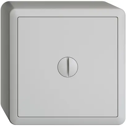 Relais supplémentaire AP OAE EDIZIOdue gris clair 