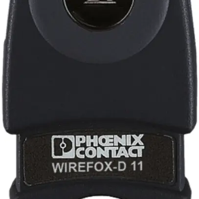 Pince à dénuder PX WIREFOX D 11 