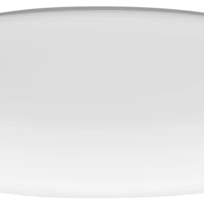 Plafonnier LED Philips Moire 36W 3800lm 4000K Ø460mm blanc 