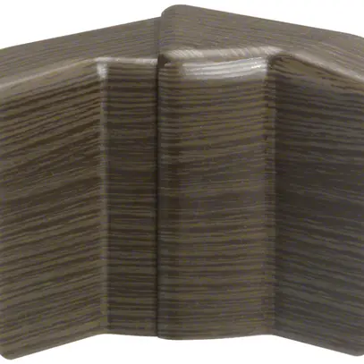 Angle intérieur Hager pour SL20055 décor su 