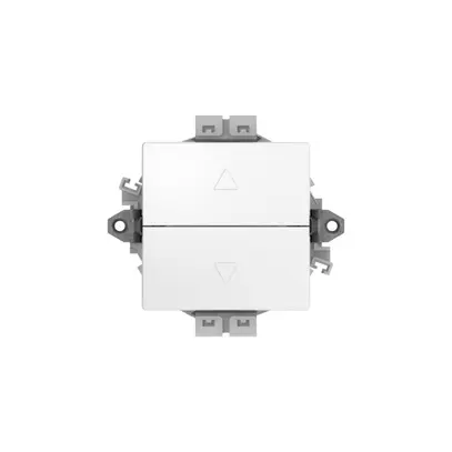 Interrupteur pour stores ENC ABB GE E 1 canal 