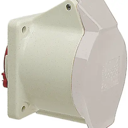 Prise INC CEEtyp 5L 32A 1h droite 