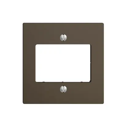 Kit di montaggio coffee per cellula ricevente IR EDIZIOdue 