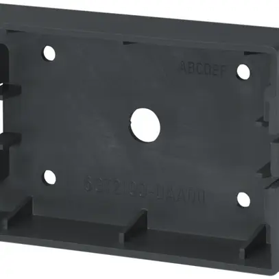 Distanziatore Siemens MOBY per MDS D100/E600/E611 e RF360T, 20mm 