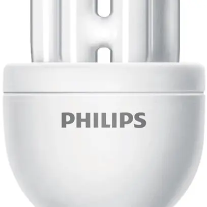 Lampada risparmiante energia Genie 8Y E14 8W 