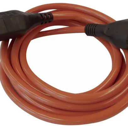 Verlängerung T12/T13 5m EPR/PUR 3×1.5mm² orange 
