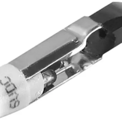LED single EAO T5,5 48VAC/DC, 4mA/8mA, blanc 