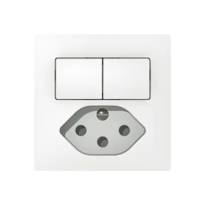 Combinaison ENC I SIDUS E 1/C +C+T13 blanc brillant 