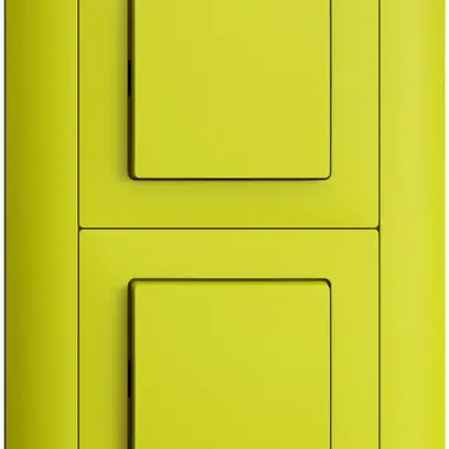 Combinazione INC EDIZIOdue I-I 3/1 +3/1 lemon 