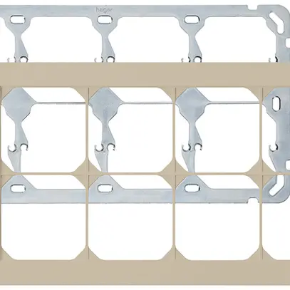 En-tête ENC kallysto.pro 2×4 beige horizontal 