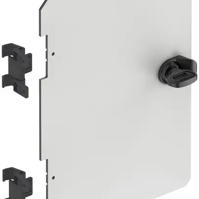 Porte intérieure Demelectric GEOS-S IT 3040 