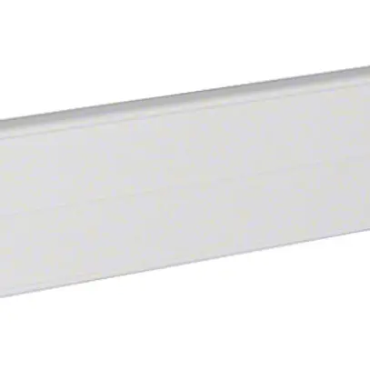 Couvercle tehalit pour ha7 40 gris clair 