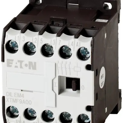 Contattore ETN DILEM4 48VAC 