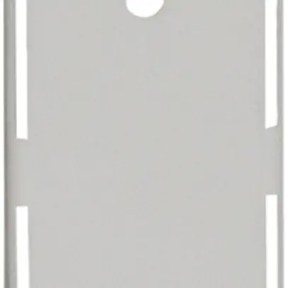 Support mural Brennenstuhl pour prise multiple cleverLINE blanc 