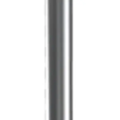 Colonna in acciaio inox Mennekes p.2×AMTRON®Compact Wallbox 1280×167×117mm 9.5kg 