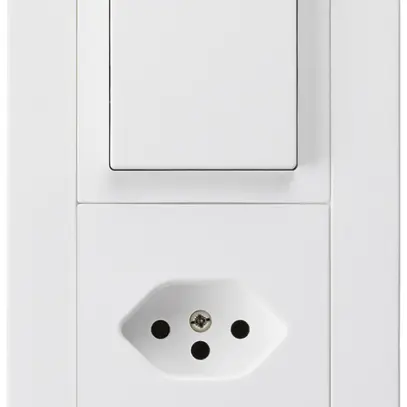 Combinaison ENC I-I 3/1P+T13 blanc kallysto.pro 